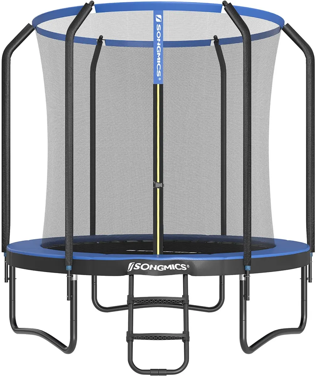 Songmics Trampoline 244cm