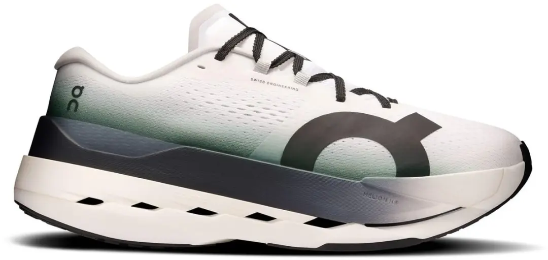 ON Cloudboom Max Hardloopschoenen 43