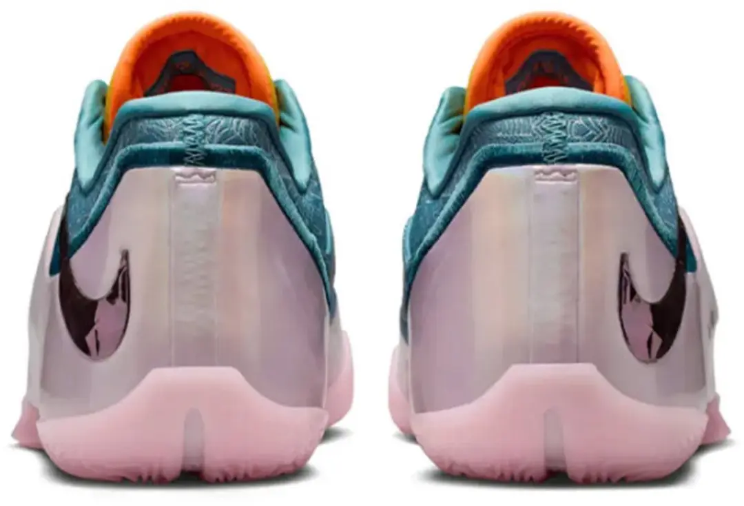 Nike LeBron 23 Miami Twice - Maat 40.5
