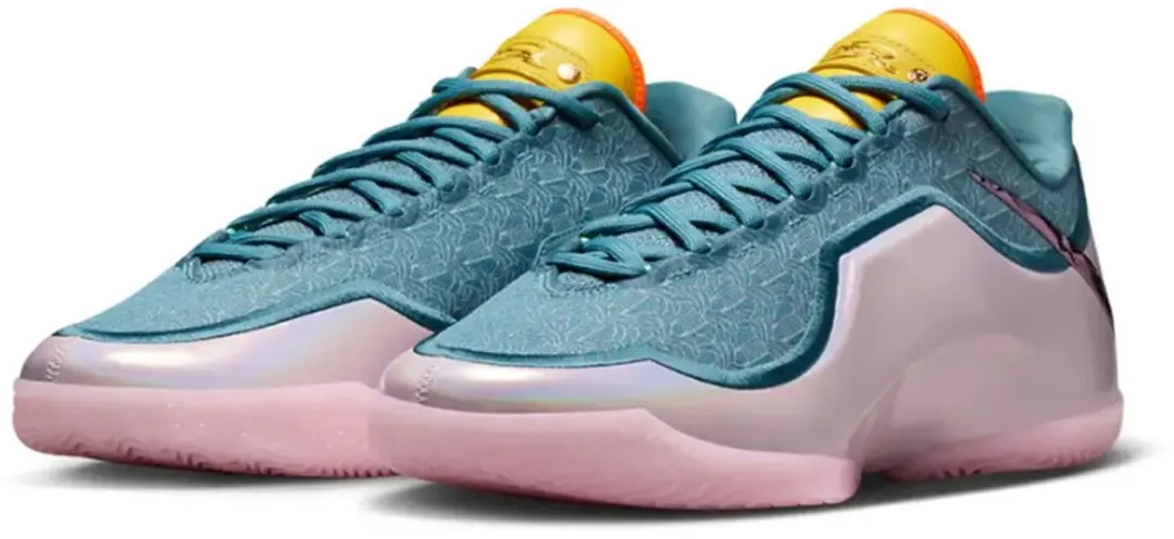 Nike LeBron 23 Miami Twice - Maat 40.5