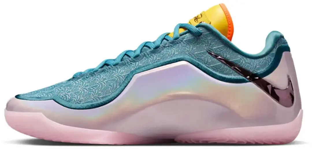 Nike LeBron 23 Miami Twice