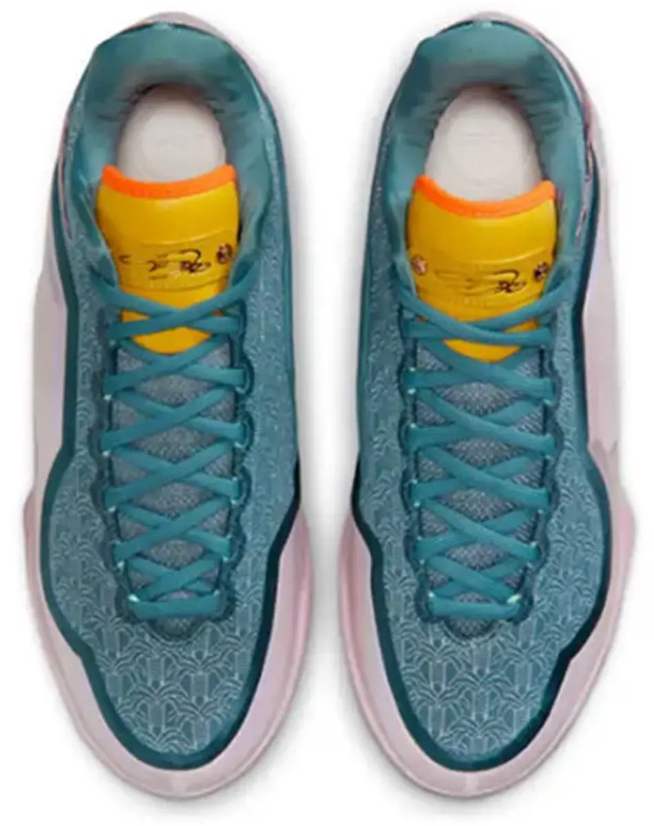 Nike LeBron 23 Miami Twice - Maat 40.5