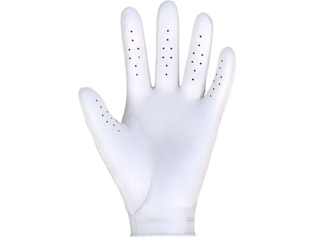 Under Armour Heren Golfhandschoen Iso Chill M - Wit - afbeelding 6 van 6