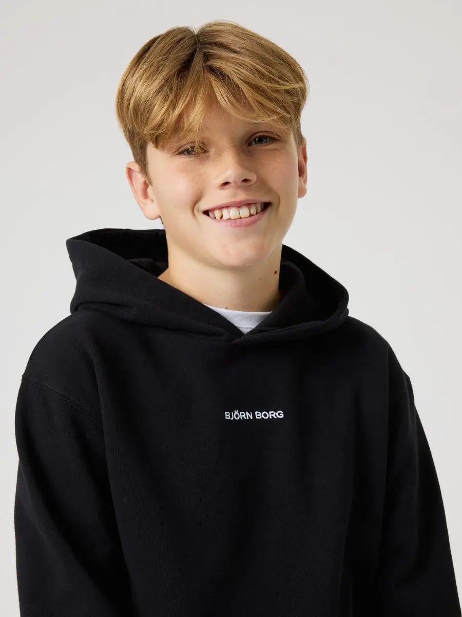 Björn Borg Classic Hoodie Jongens 170