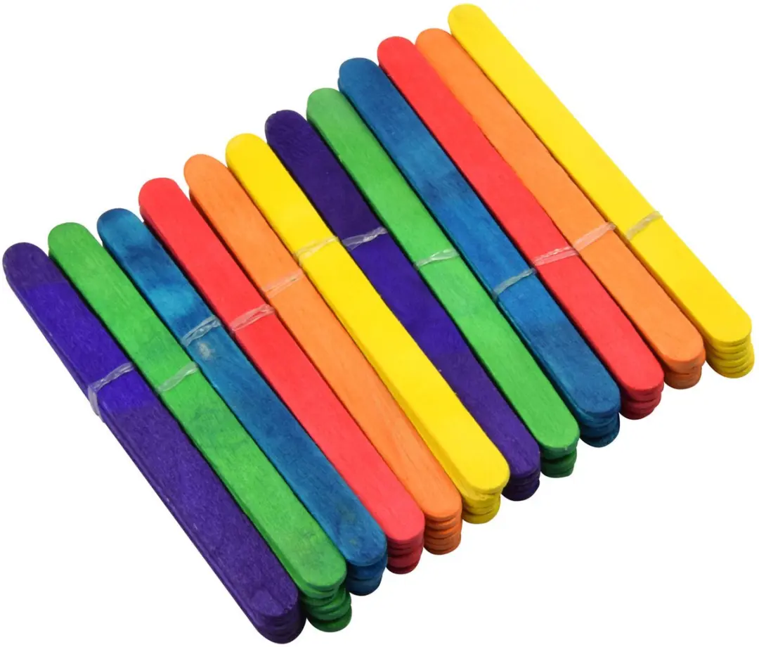 Knutseltokjes 72pcs WD