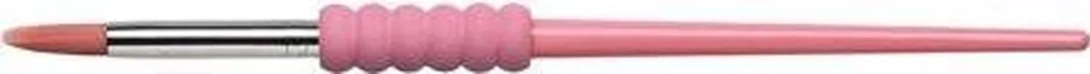 Faber-Castell Penselenset FC-481620 - 4 Stuks - Pastel