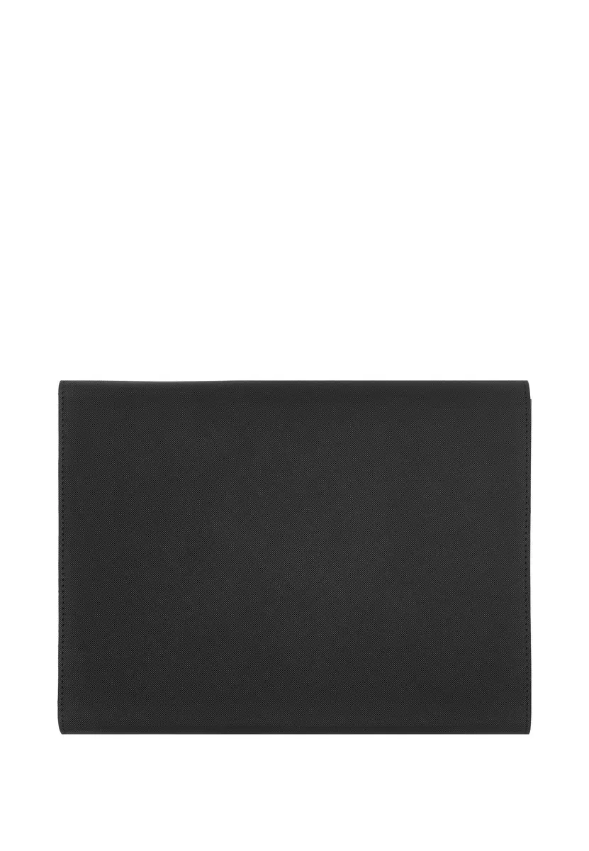 BOSS A4 Schrijfmap Rive - 1 vak - Black