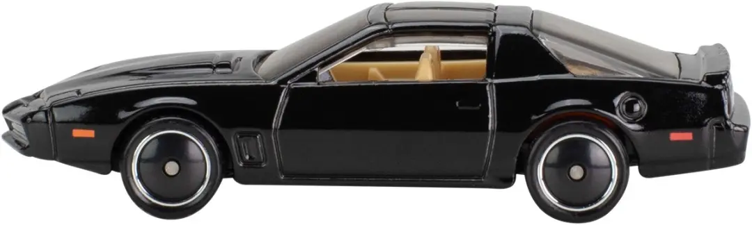 Hot Wheels JBL71 Speelgoedvoertuig - Zwart