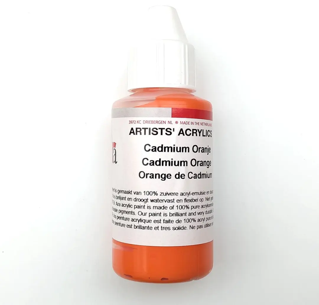 Acrylverf Ara 100ml