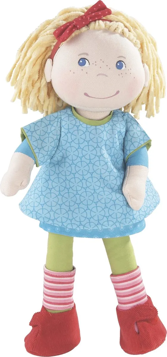 Haba Poppen Annie 34cm