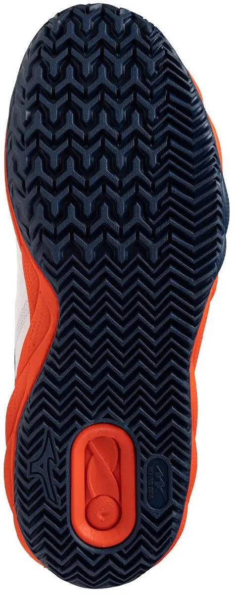Mizuno Wave Exceed Court 2 CC Schoenen - 44 - Wit