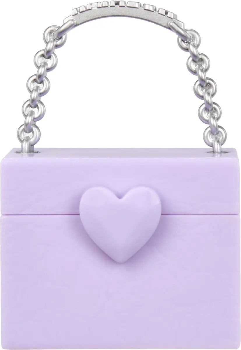Van der Meulen Rainbow High My Fashion Style Violet Pop 28cm - MPN 2019264