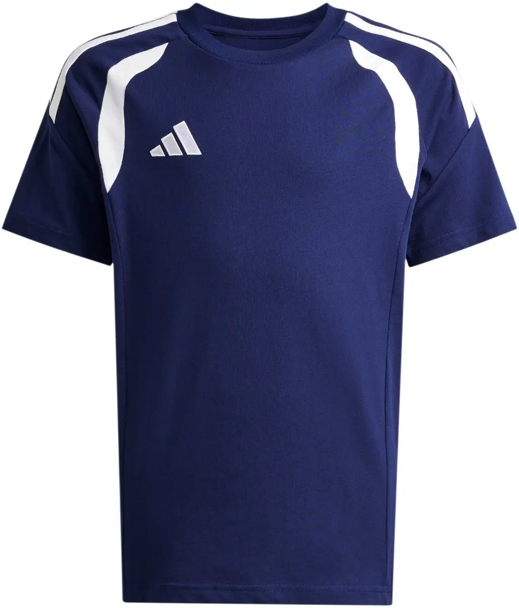 Adidas Tiro 26 League T-Shirt Kinderen 164