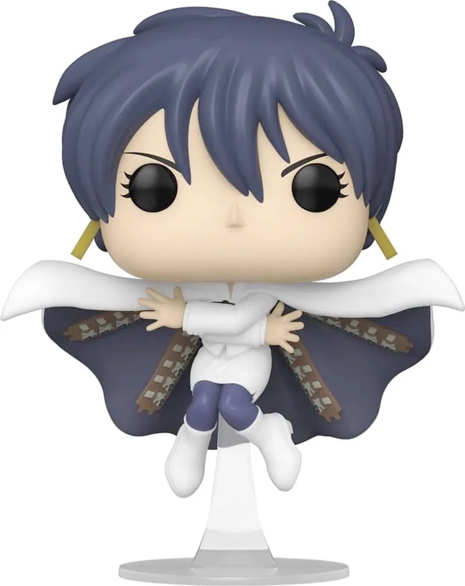 Funko POP! Trigun Meryl Stryfe 68035