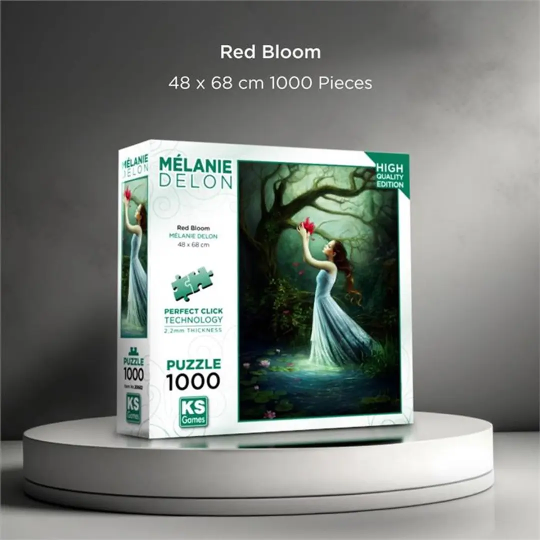 KS Games Jigsaw Puzzle
