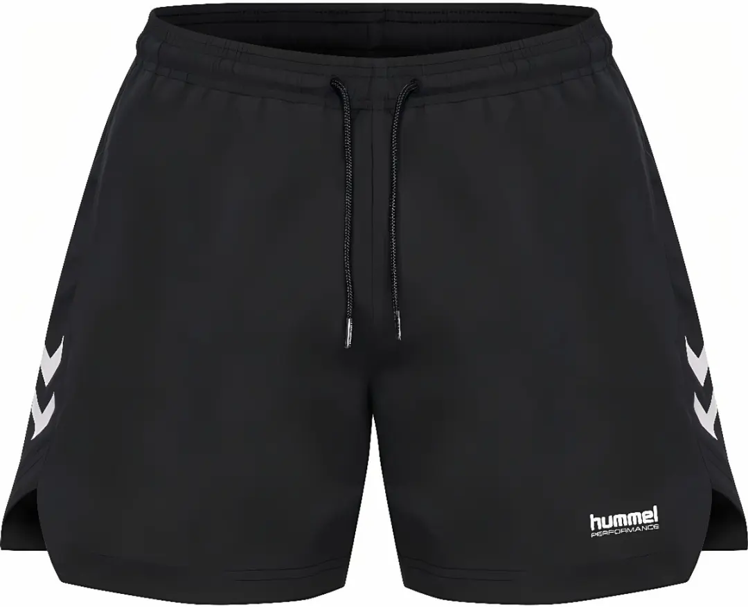 Hummel Pulse Zwemshort Heren XL