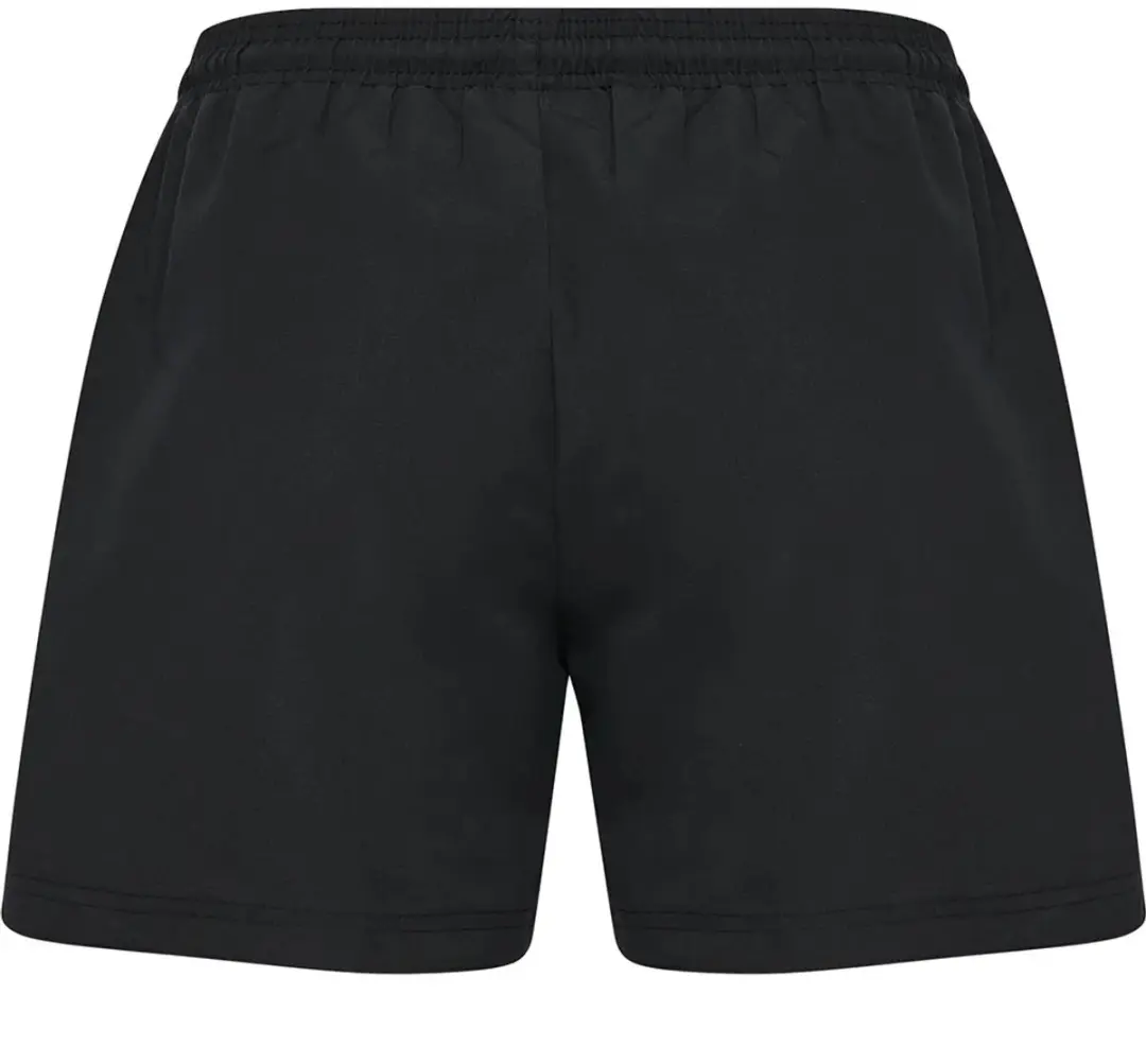 Hummel Pulse Zwemshort Heren XL - Zwart