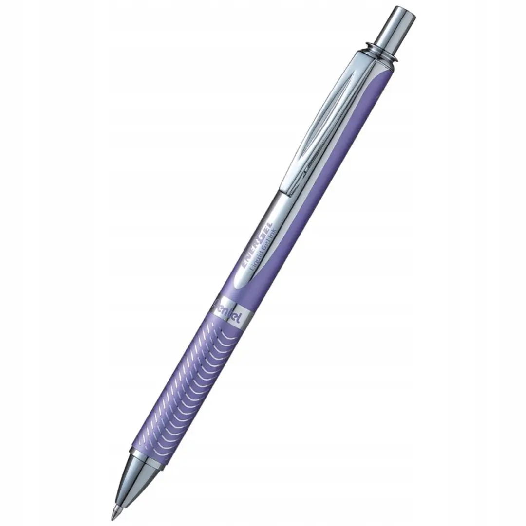 Pentel EnerGel BL407 Gelpen