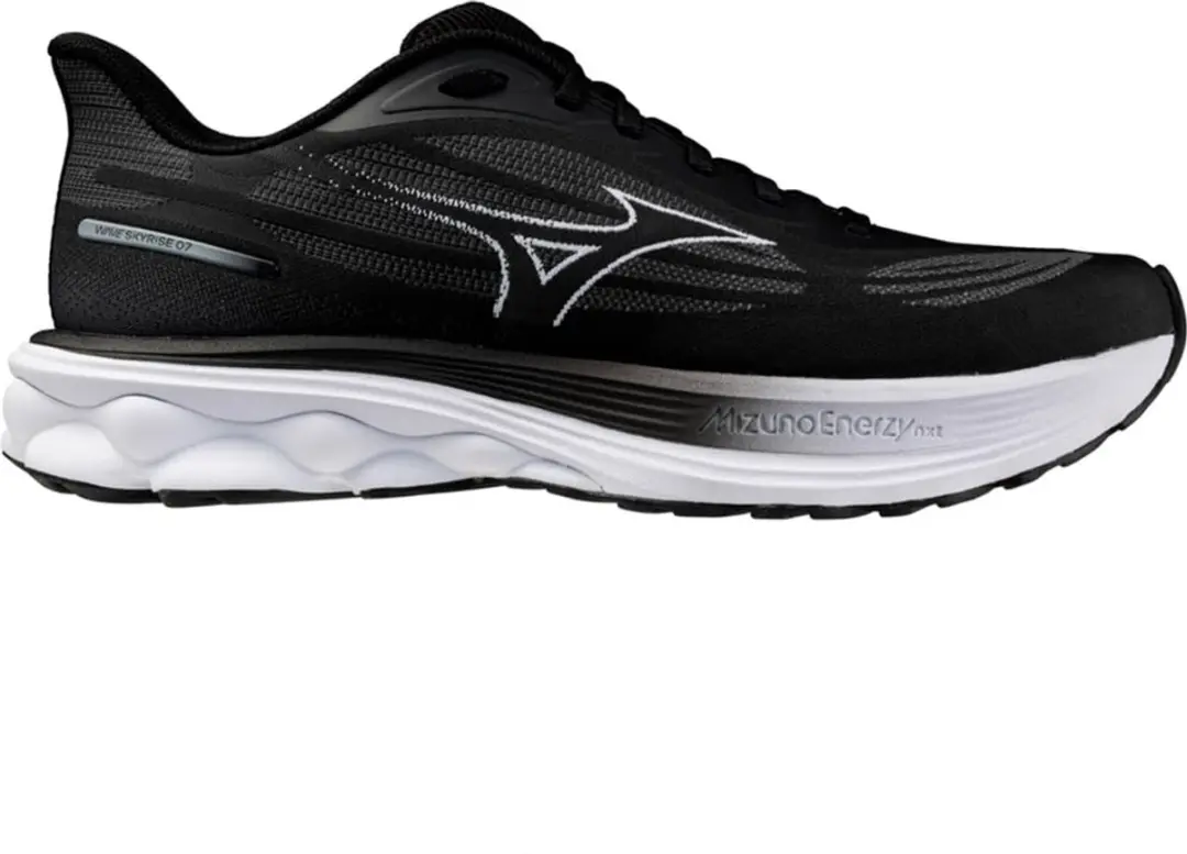 Mizuno Wave Skyrise 7 Hardloopschoenen 42