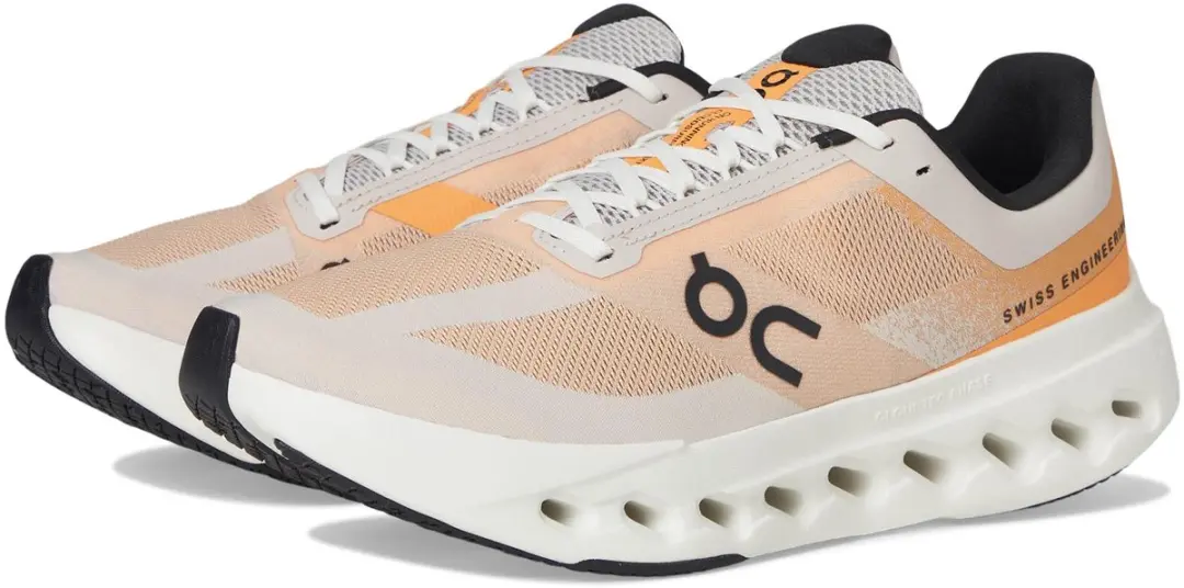 ON Cloudsurfer Next Hardloopschoenen 47