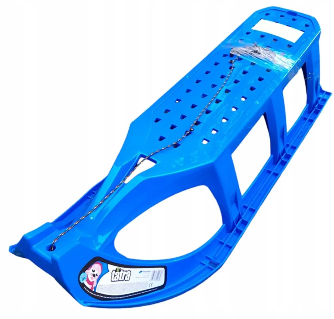 Prosperplast Tatra Slee Blauw