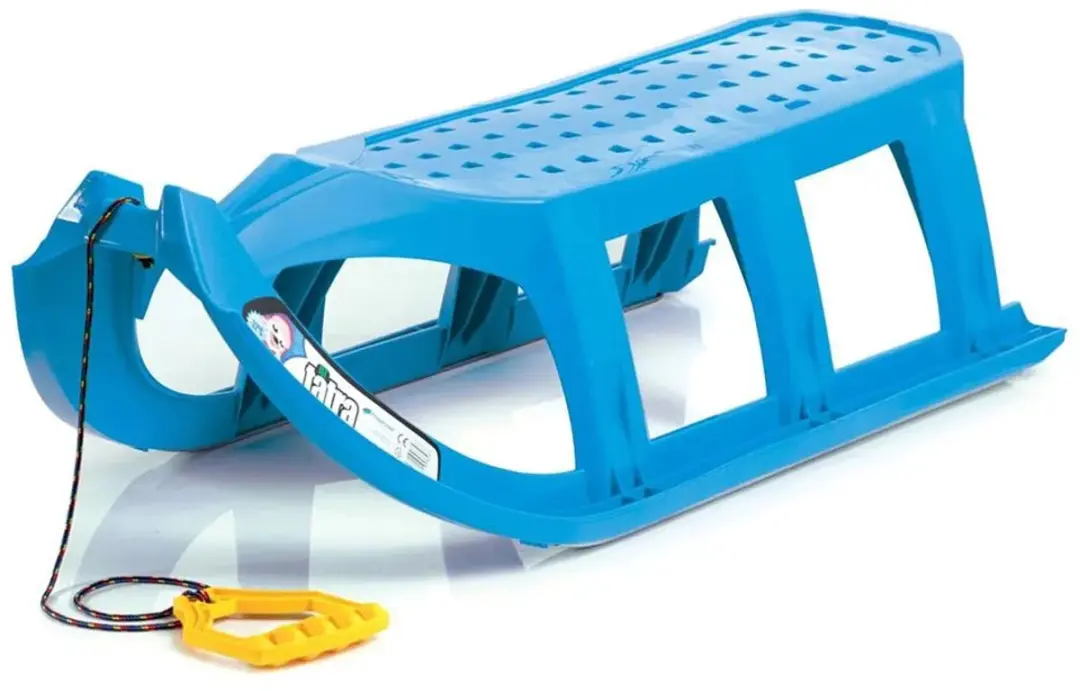 Prosperplast Tatra Slee Blauw - Metalen Glijder - afbeelding 6 van 6