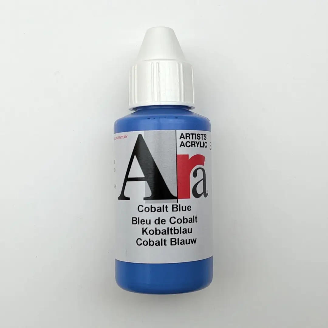 Ara Acrylverf 100ml