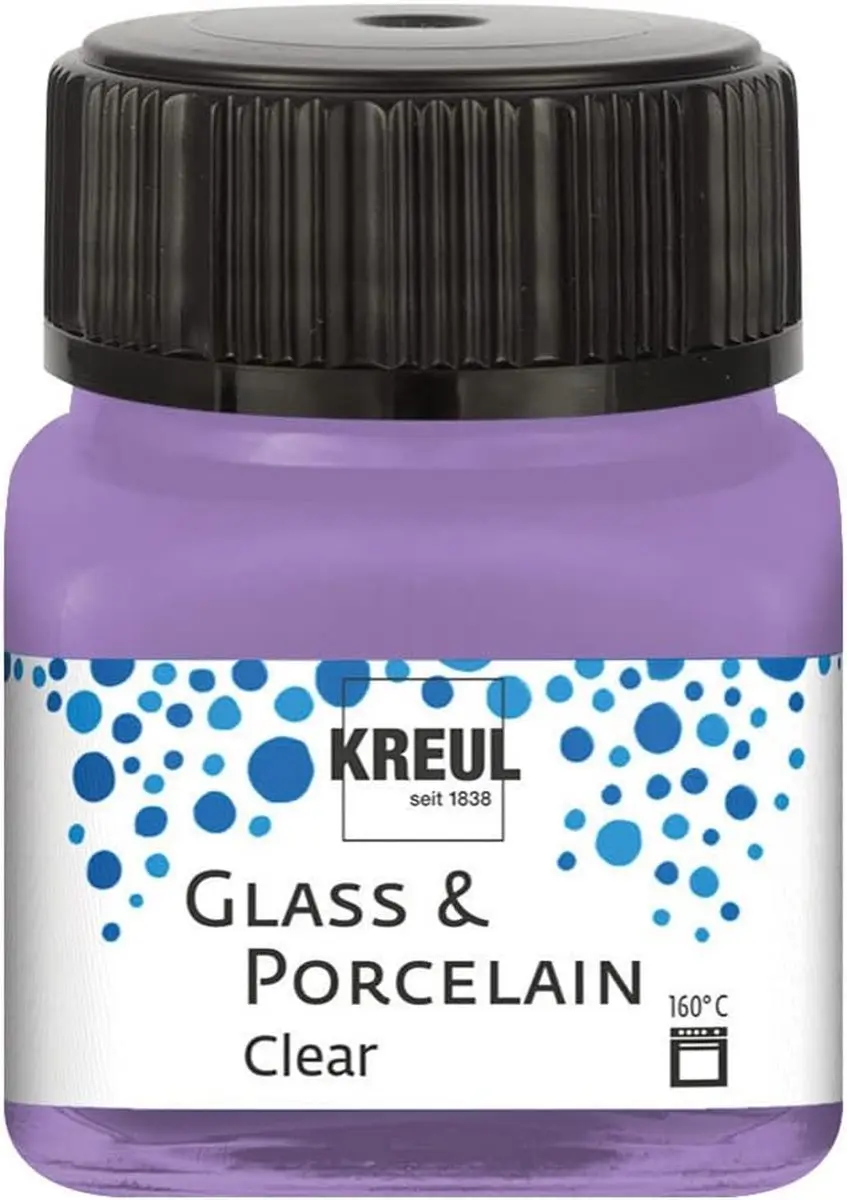 Kreul 16295 Verf op waterbasis 20ml
