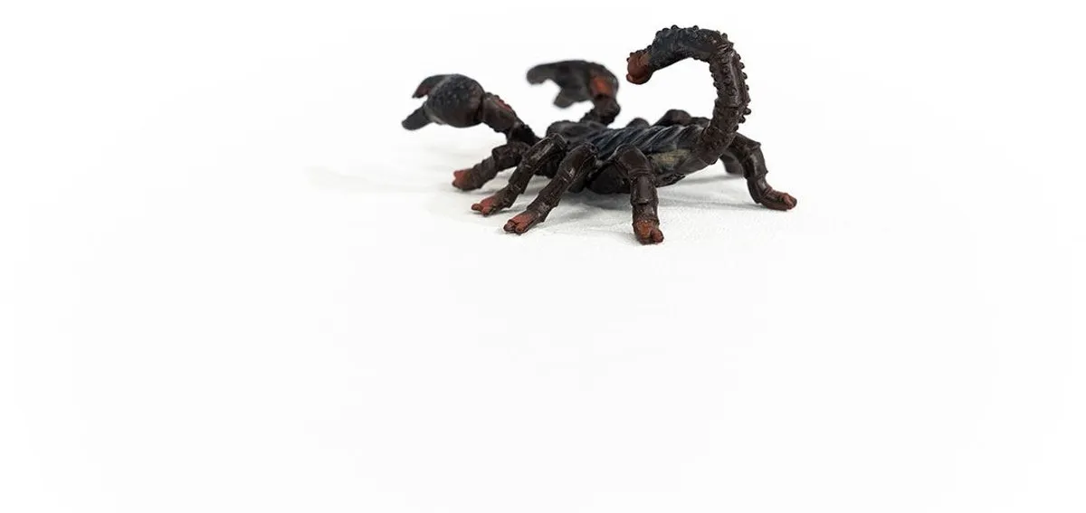 Schleich Keizerschorpioen 14857