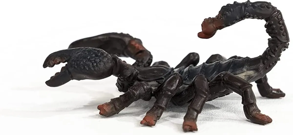 Schleich Keizerschorpioen 14857 - afbeelding 6 van 6