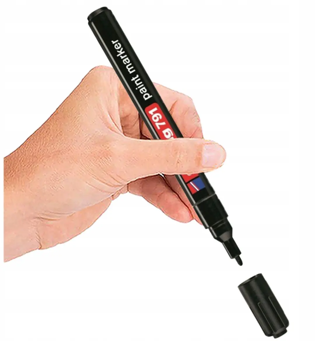 edding 791 Lakmarker