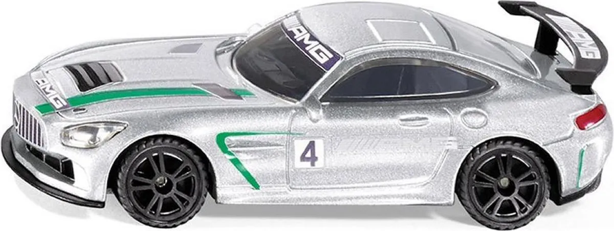 SIKU 1529 Mercedes AMG GT4