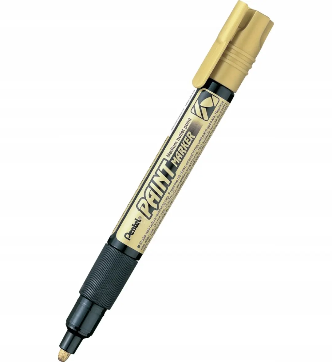 Pentel MMP-20 Oliepastellood Goud