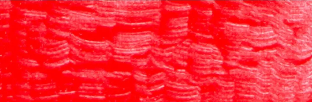 Ara Acrylverf 250ml Metallic Neon Red