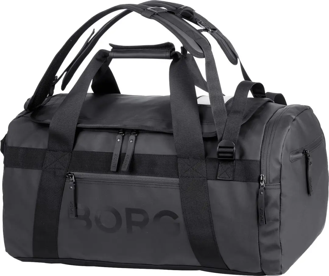 Björn Borg Borg 35L Duffel Bag