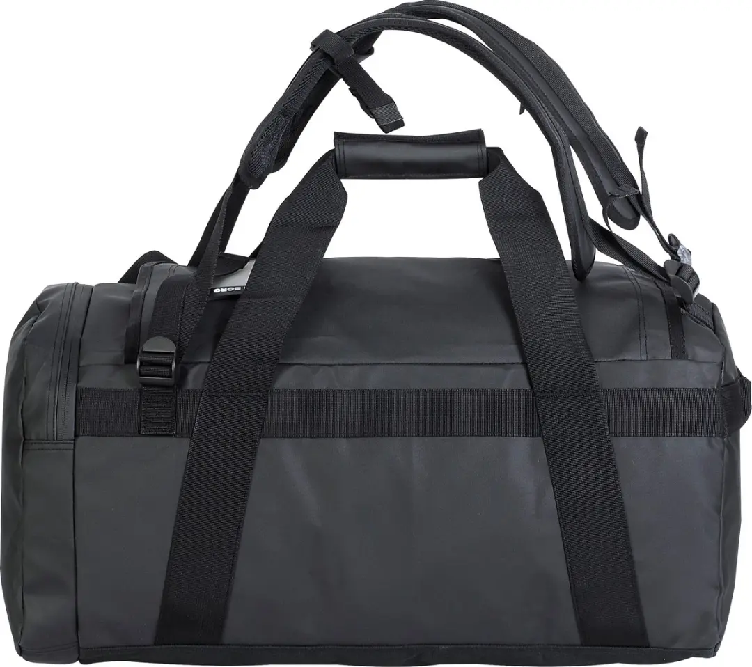 Björn Borg Borg 35L Duffel Bag - Zwart