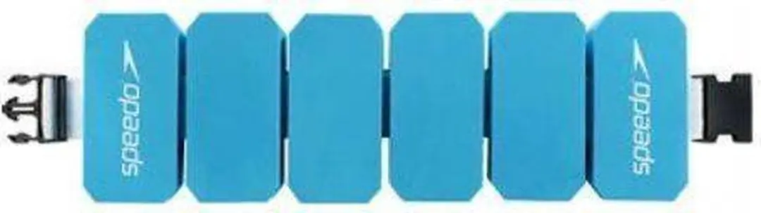Speedo Aquariem Foam 56-145cm - Blauw