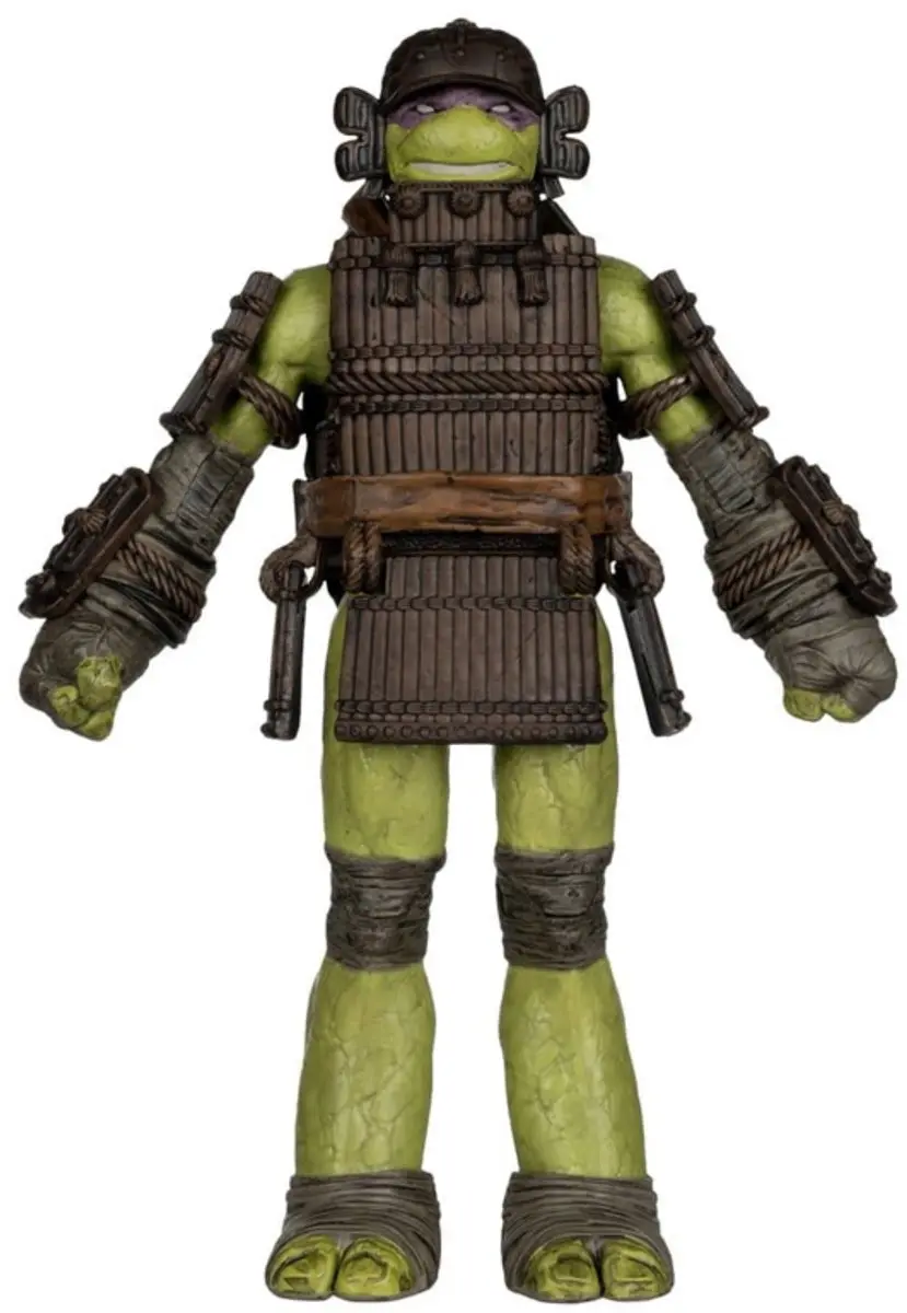 McFarlane Toys TMNT Page Punchers Donatello