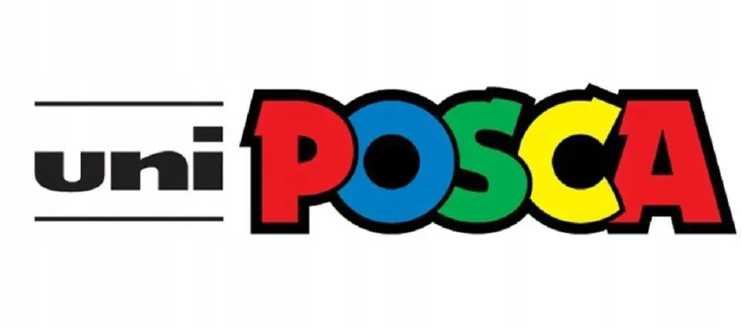 Posca PC-5M Markersset 24-delig - Multicolor