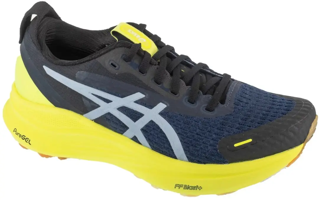 ASICS GEL-Kayano 32 Lite-Show Hardloopschoenen 42.5