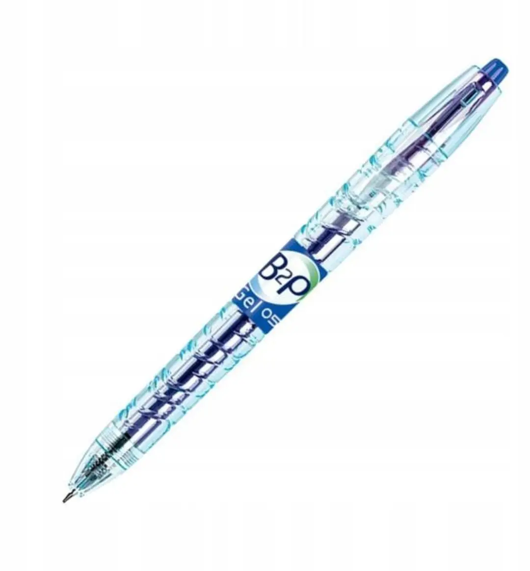 Pilot Gelpen Blauw