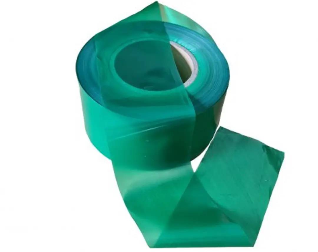 Kortpack Afzetlint 75mm x 100m