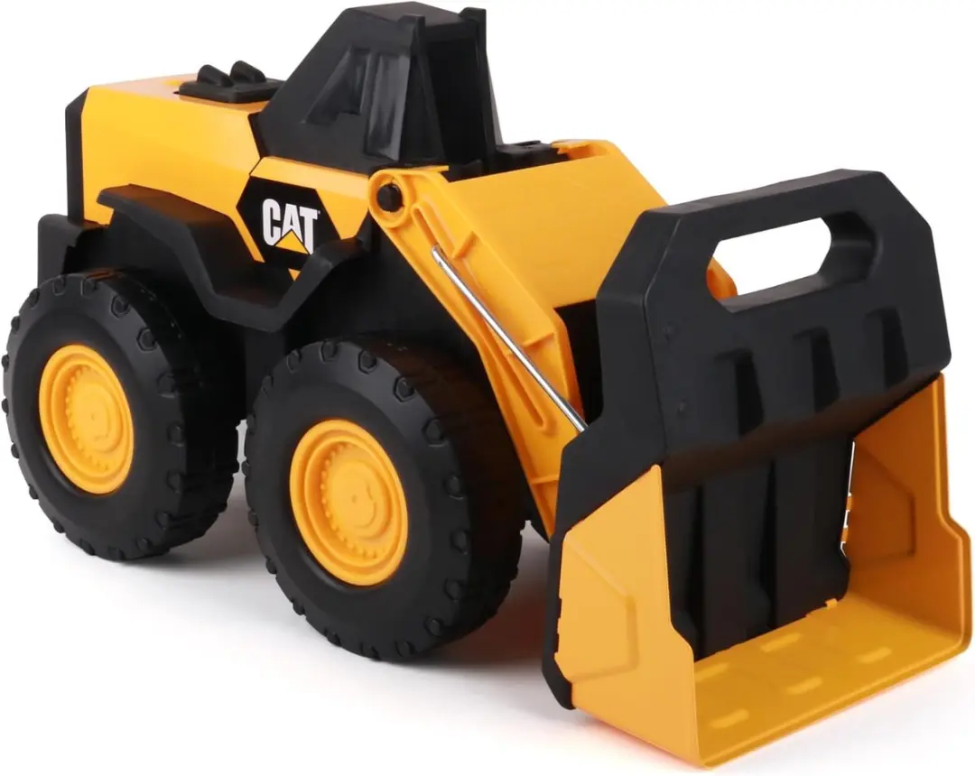 Caterpillar CAT Grote Wiellader
