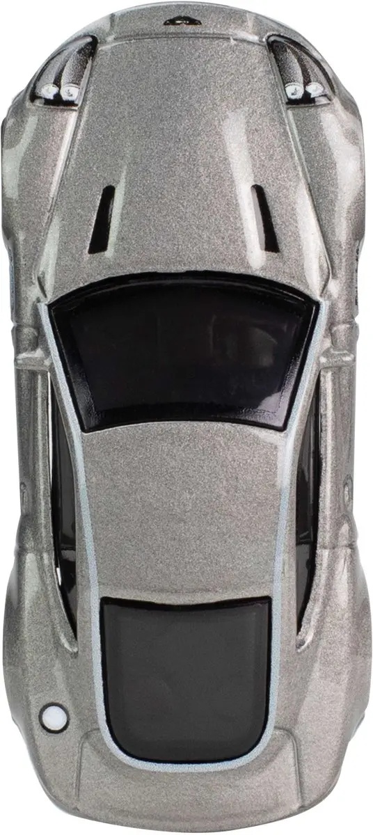 Hot Wheels JBL55 Speelgoedvoertuig - Zilver