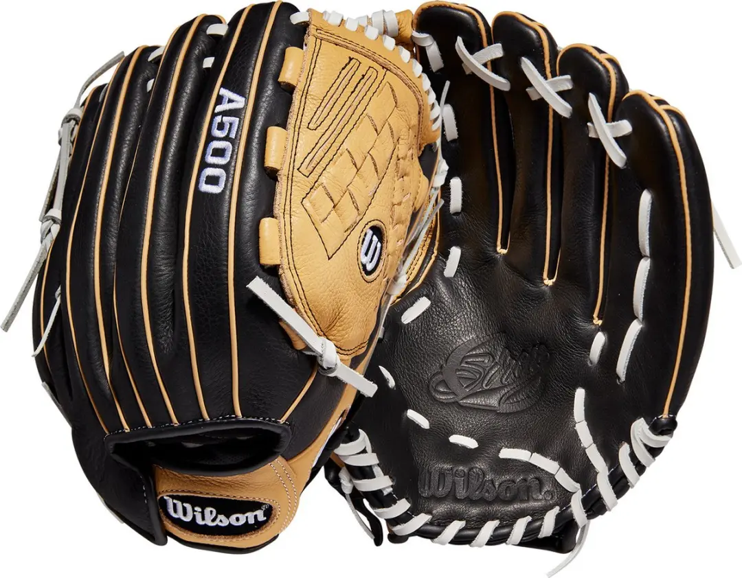 Wilson MLB Siren A500 Softbal Handschoen 12,5 inch