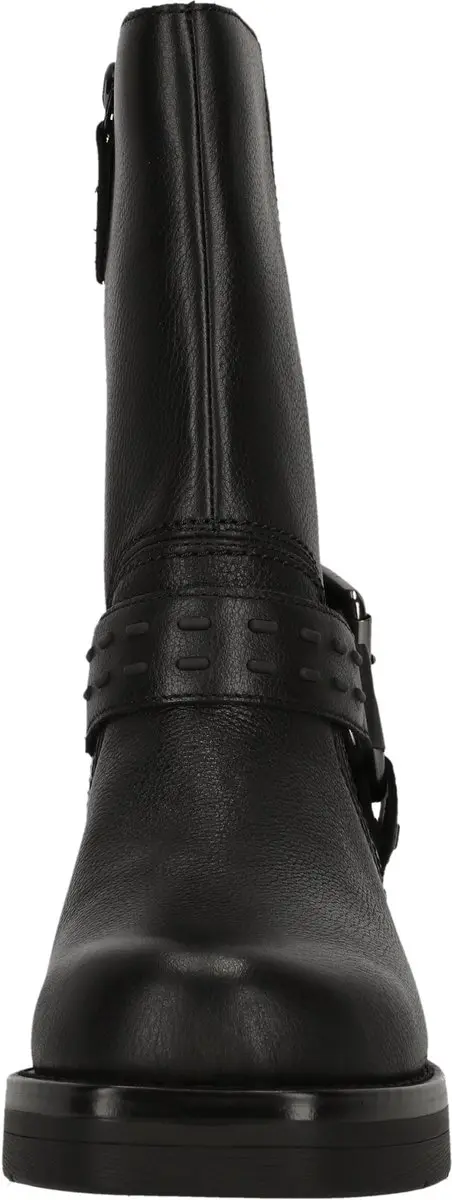 Clarks Biker Boots Rebelle Up - 41 Zwart