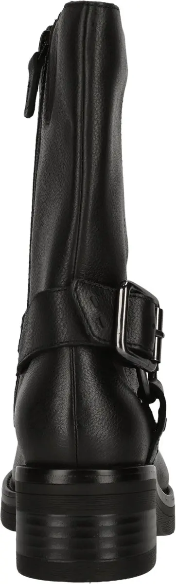 Clarks Biker Boots Rebelle Up - 41 Zwart