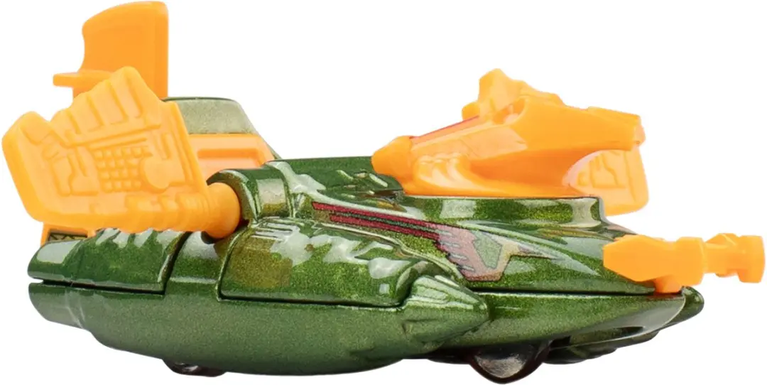 Hot Wheels Premium Masters of the Universe Wind Raider JHW91