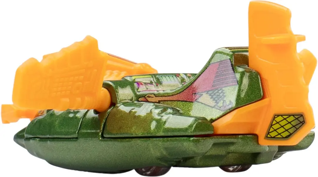 Hot Wheels Premium Masters of the Universe Wind Raider JHW91 - 1:64 - Meerkleurig