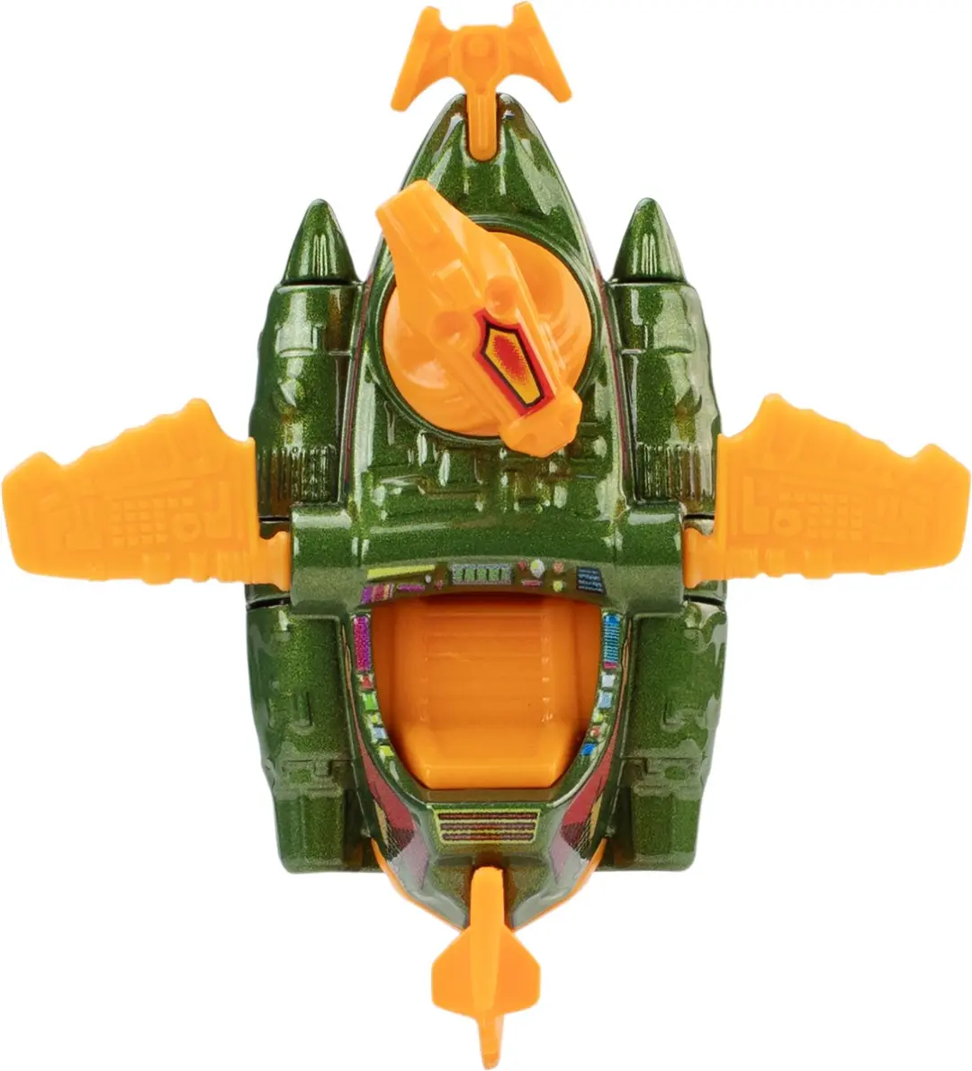 Hot Wheels Premium Masters of the Universe Wind Raider JHW91 - 1:64 - Meerkleurig